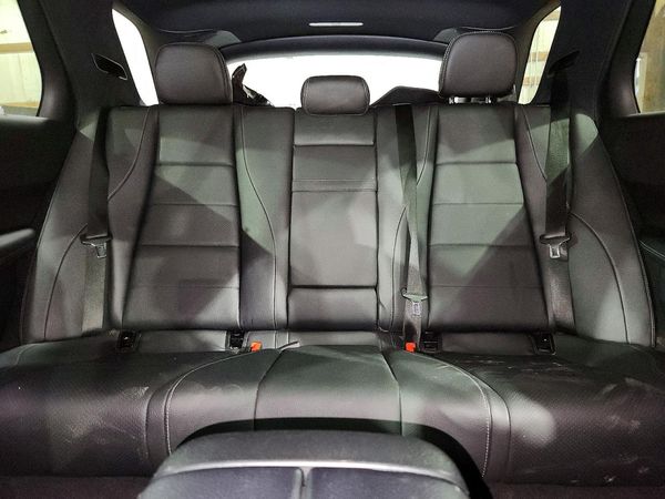 2025 MERCEDES-BENZ GLE GLE350 4MATIC