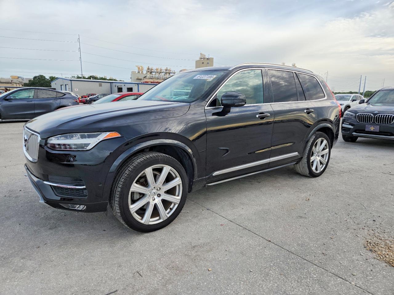2018 VOLVO XC90 Inscription