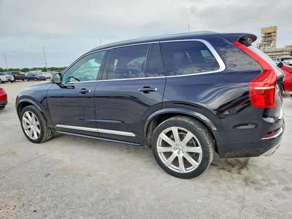 2018 VOLVO XC90 Inscription