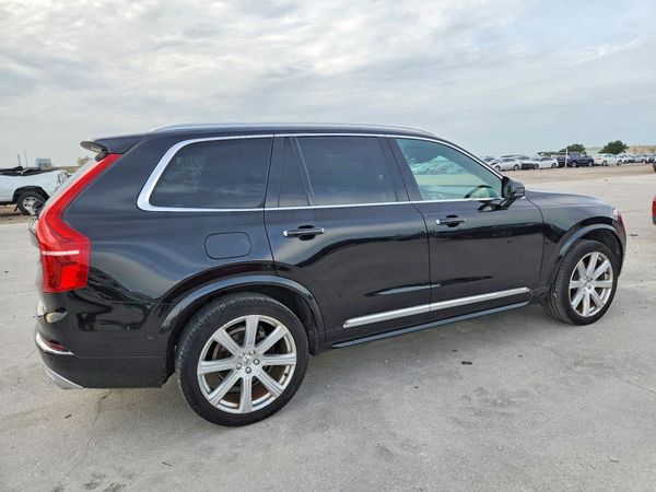 2018 VOLVO XC90 Inscription