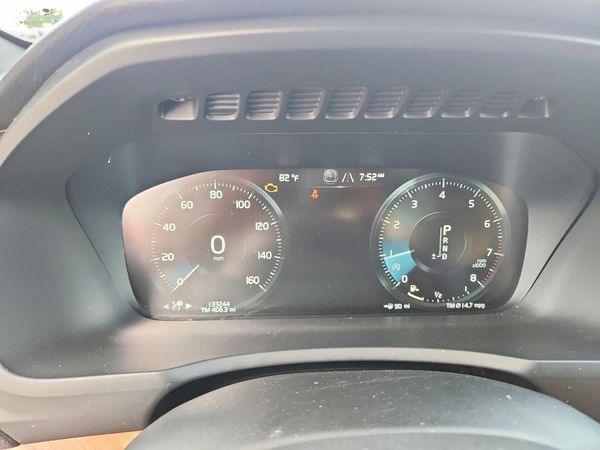 2018 VOLVO XC90 Inscription
