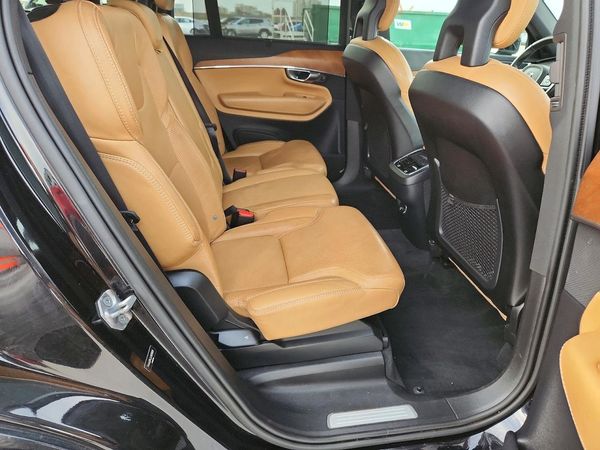 2018 VOLVO XC90 Inscription