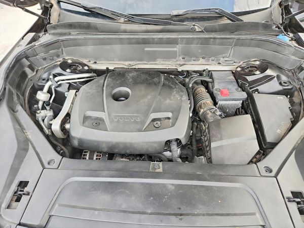 2018 VOLVO XC90 Inscription