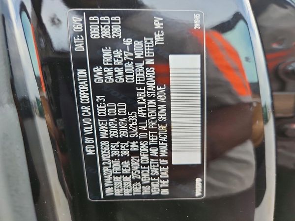 2018 VOLVO XC90 Inscription