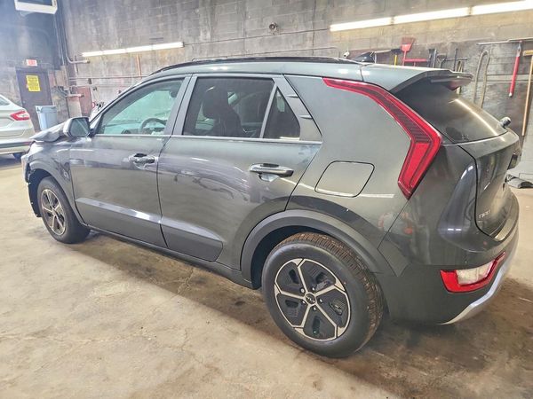 2026 KIA NIRO
