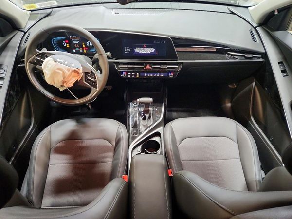 2026 KIA NIRO