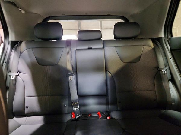 2026 KIA NIRO