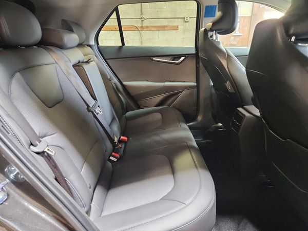 2026 KIA NIRO