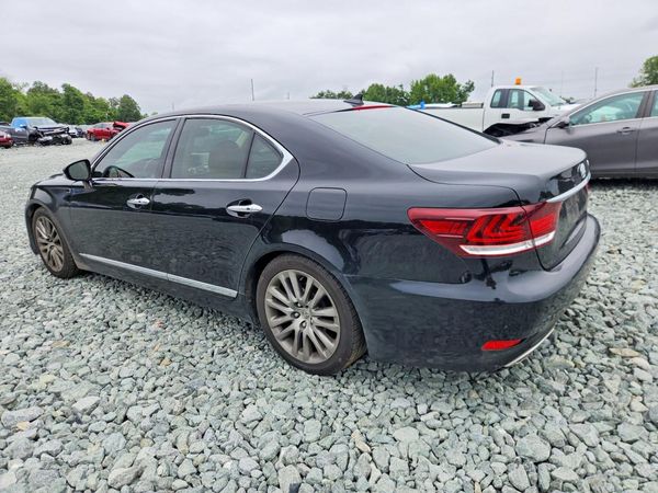 2013 LEXUS LS 460
