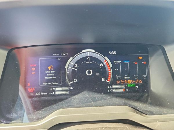 2024 TOYOTA TUNDRA