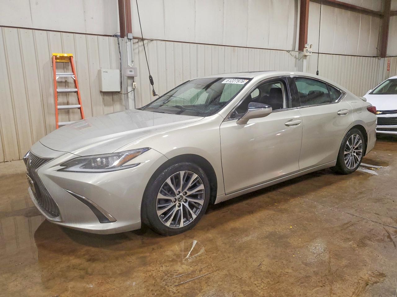2021 LEXUS ES 350 350 Premium