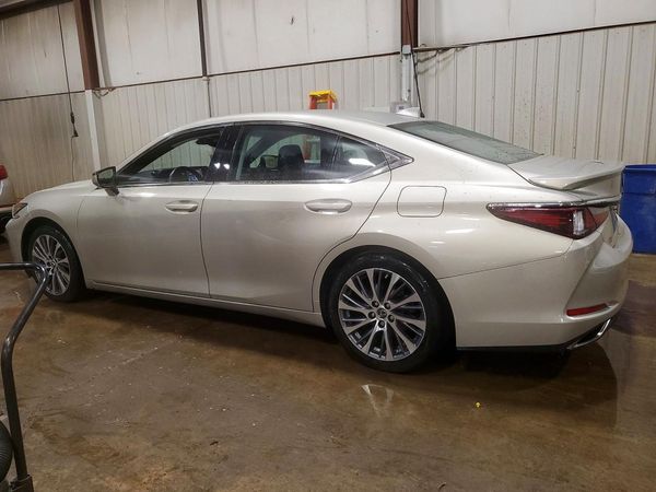 2021 LEXUS ES 350 350 Premium