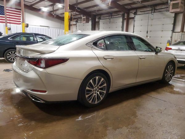 2021 LEXUS ES 350 350 Premium