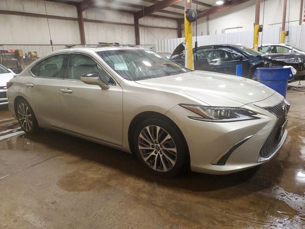 2021 LEXUS ES 350 350 Premium