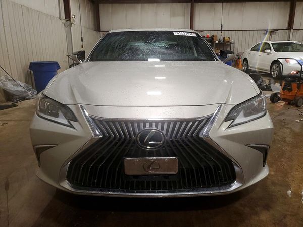 2021 LEXUS ES 350 350 Premium
