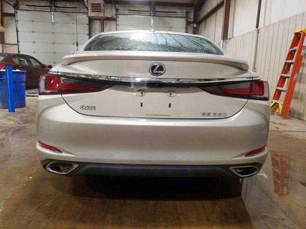 2021 LEXUS ES 350 350 Premium