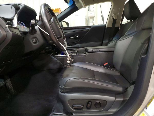 2021 LEXUS ES 350 350 Premium