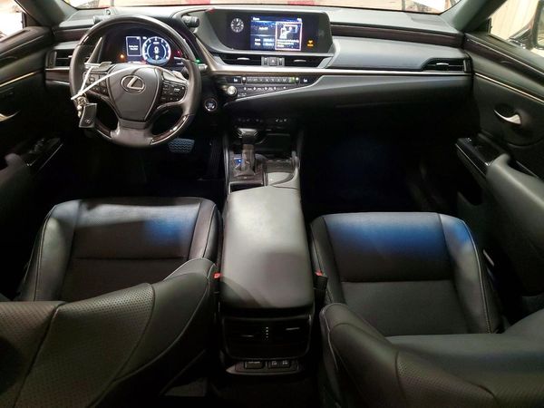 2021 LEXUS ES 350 350 Premium