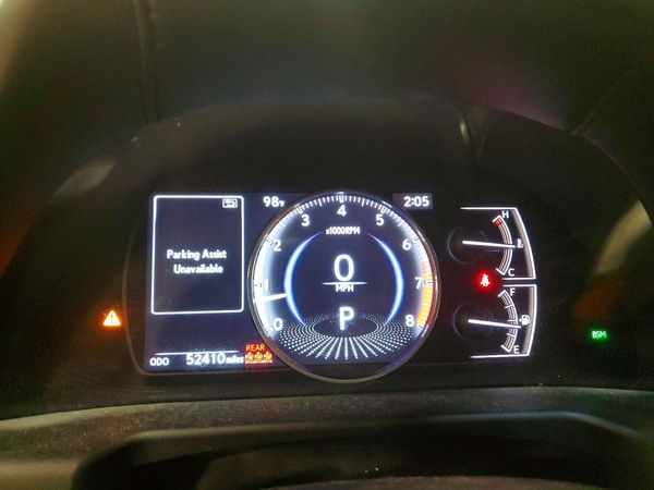 2021 LEXUS ES 350 350 Premium