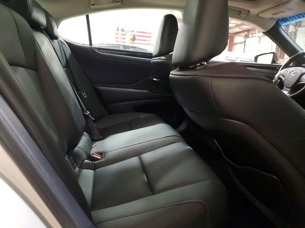 2021 LEXUS ES 350 350 Premium
