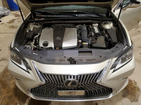 2021 LEXUS ES 350 350 Premium