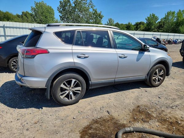2016 TOYOTA RAV4 XLE (M Grade)