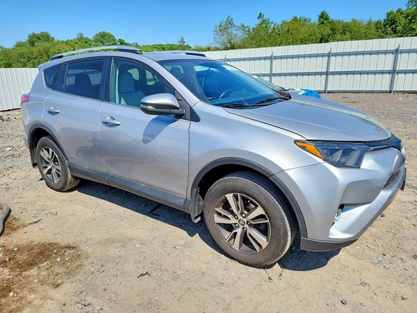 2016 TOYOTA RAV4 XLE (M Grade)