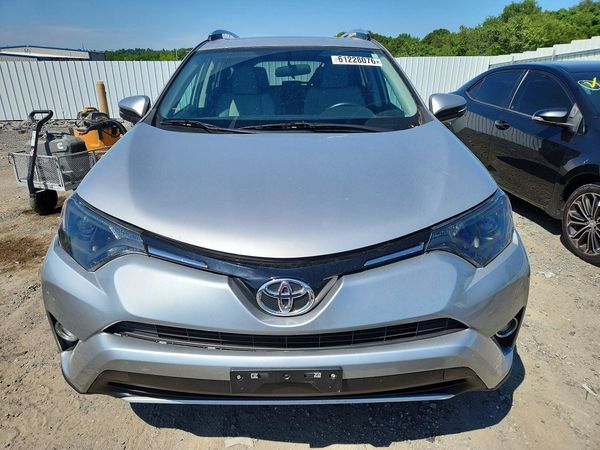 2016 TOYOTA RAV4 XLE (M Grade)
