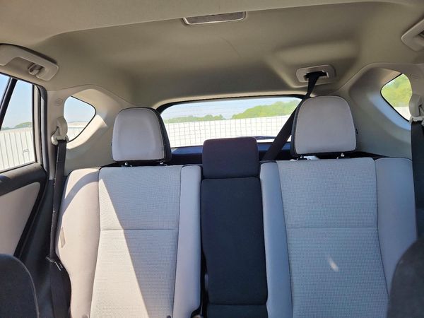 2016 TOYOTA RAV4 XLE (M Grade)
