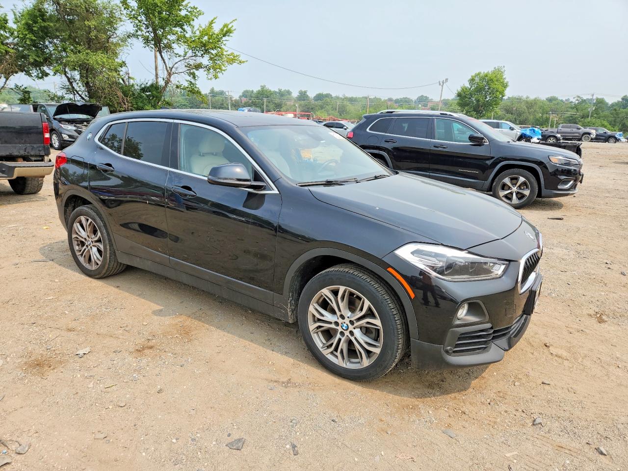 2019 BMW X2 xDrive28i