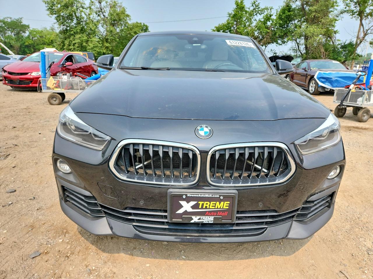 2019 BMW X2 xDrive28i