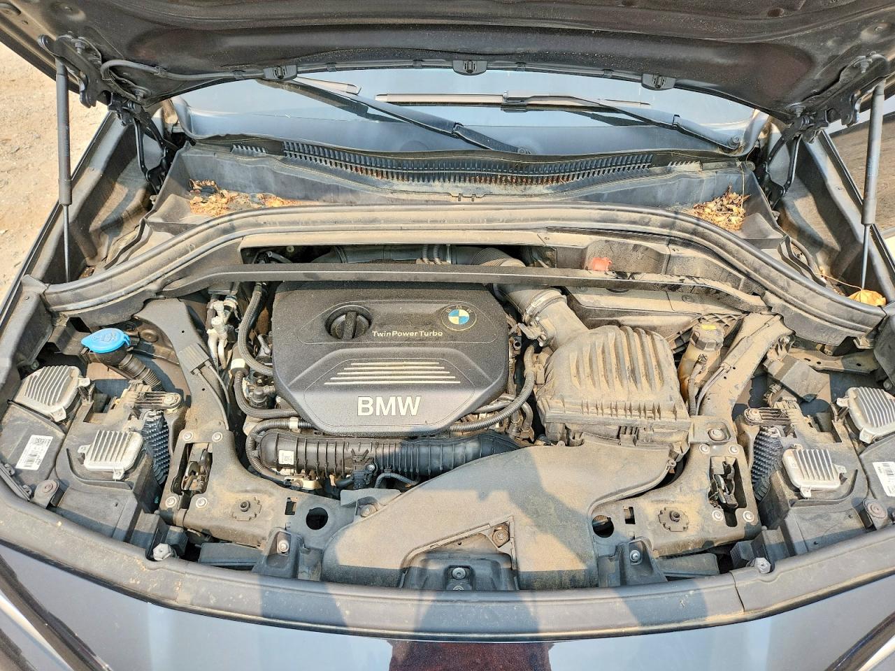 2019 BMW X2 xDrive28i