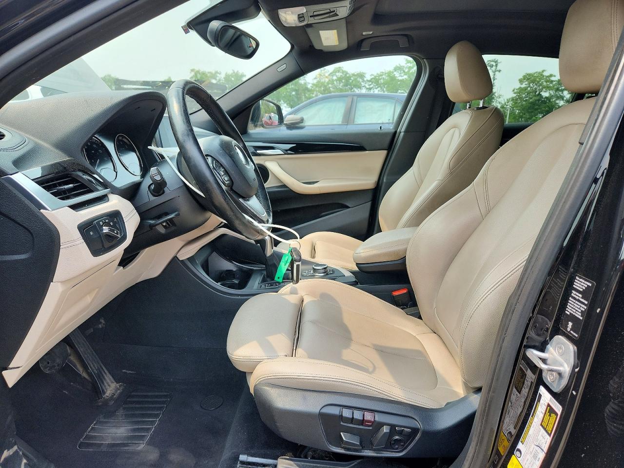 2019 BMW X2 xDrive28i
