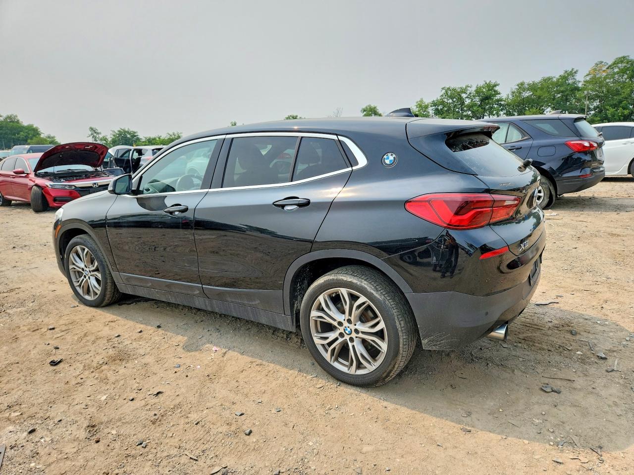 2019 BMW X2 xDrive28i
