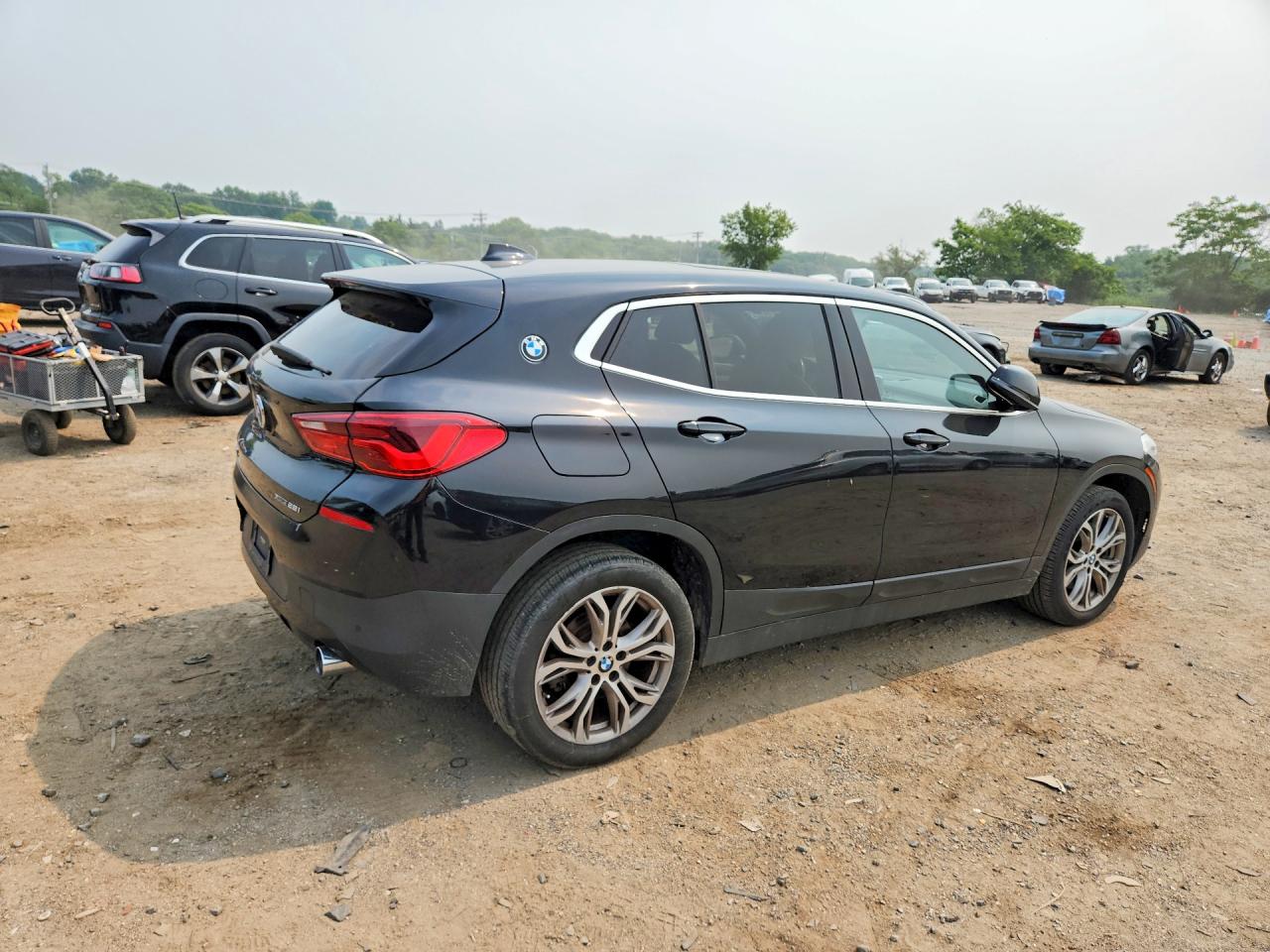 2019 BMW X2 xDrive28i