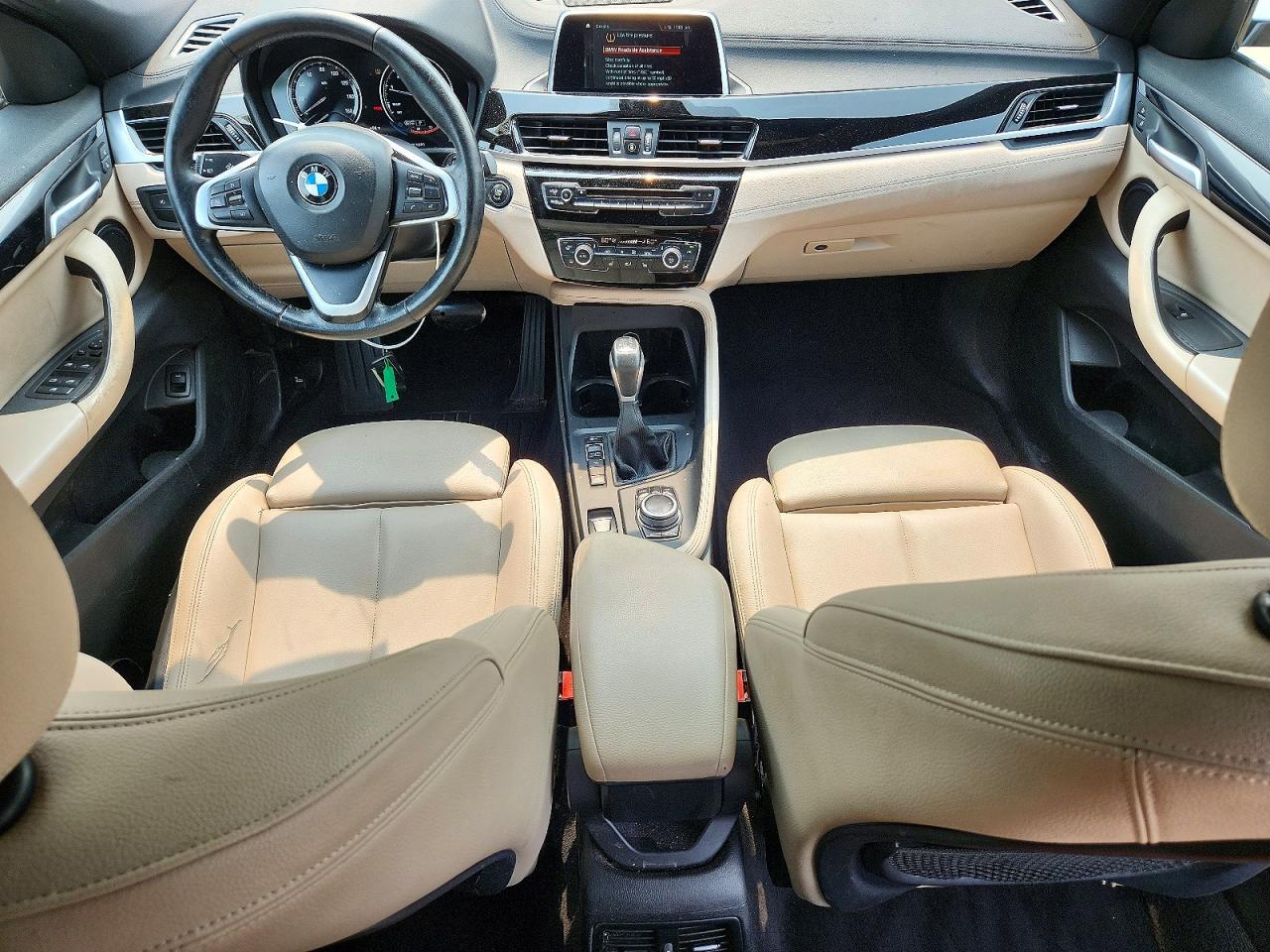 2019 BMW X2 xDrive28i