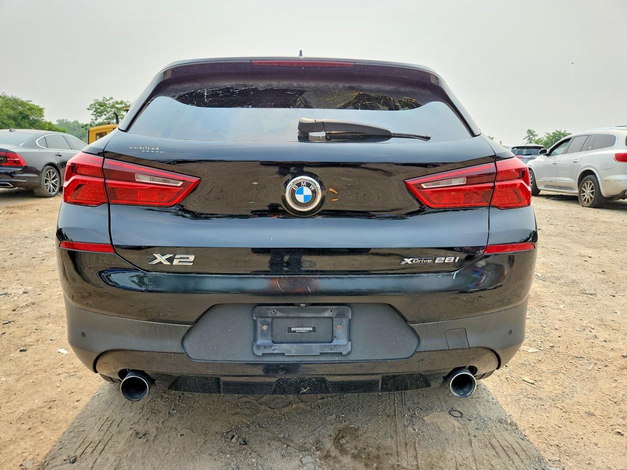 2019 BMW X2 xDrive28i