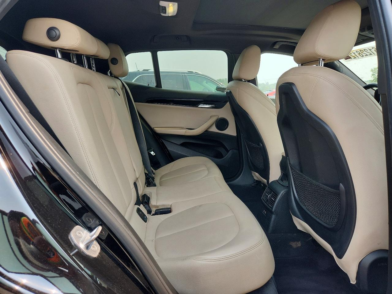 2019 BMW X2 xDrive28i