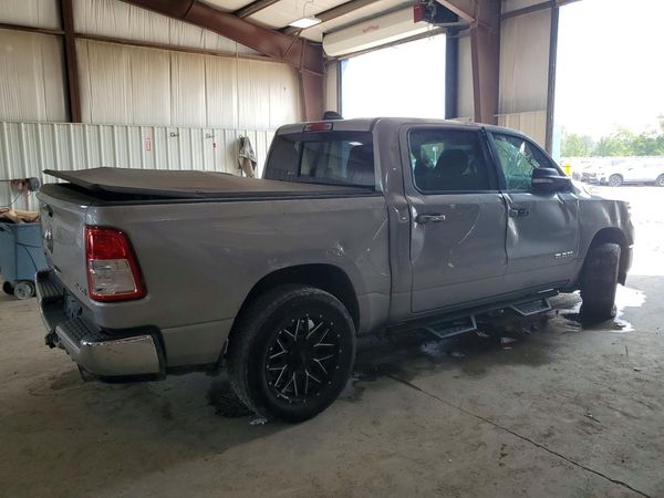 2020 RAM 1500 Big Horn, Lonestar — PSRA
