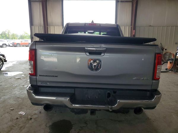 2020 RAM 1500 Big Horn, Lonestar — DIRR