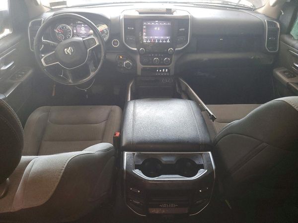 2020 RAM 1500 Big Horn, Lonestar — CKPT