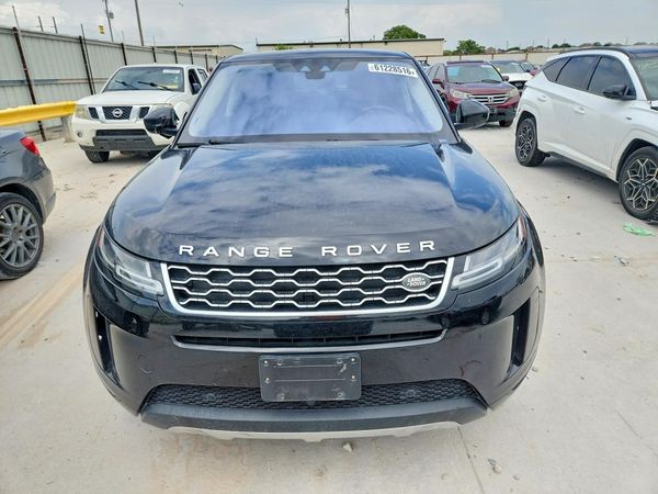 2020 LAND ROVER RANGE ROVER EVOQUE