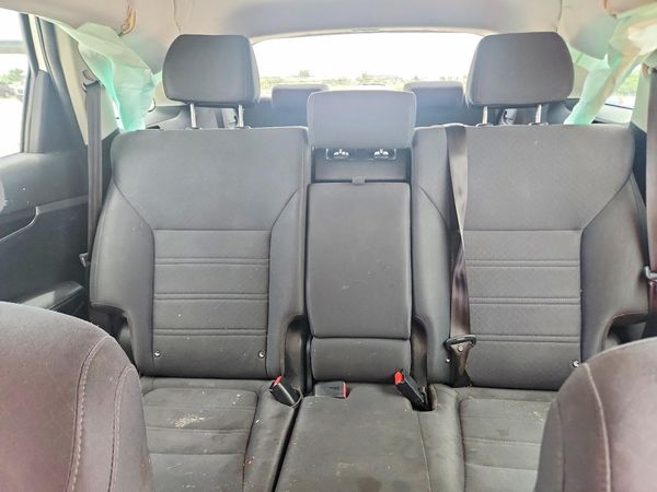 2019 KIA SORENTO L, LX, S