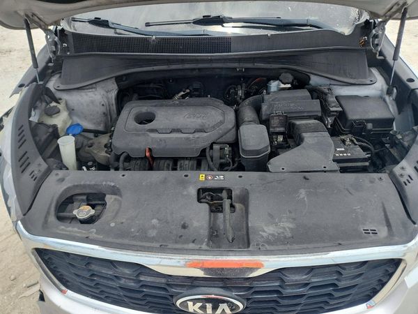 2019 KIA SORENTO L, LX, S