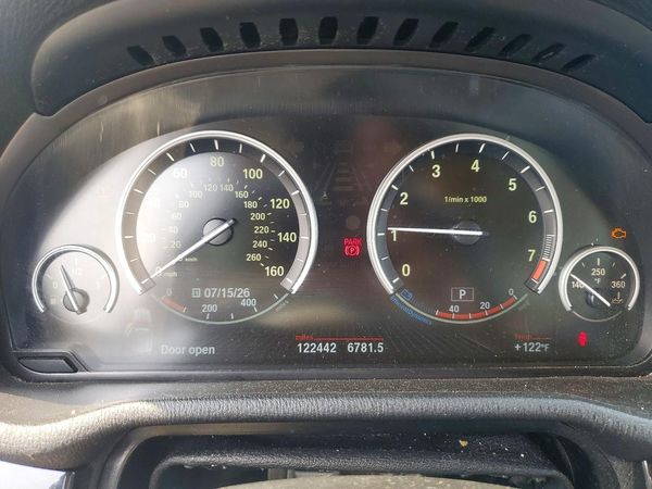 2014 BMW X3