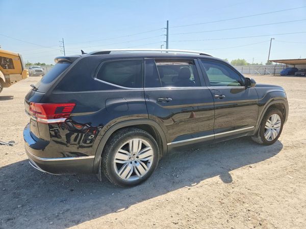 2019 VOLKSWAGEN ATLAS 4Motion SEL