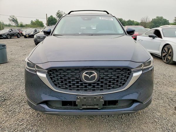 2024 MAZDA CX-5 Select Package