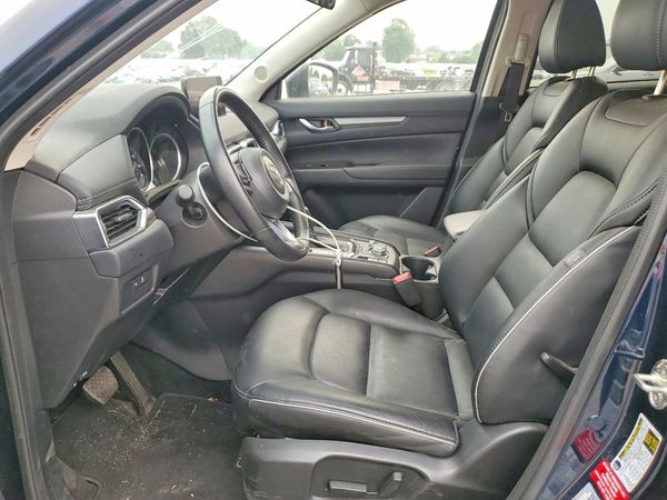 2024 MAZDA CX-5 Select Package