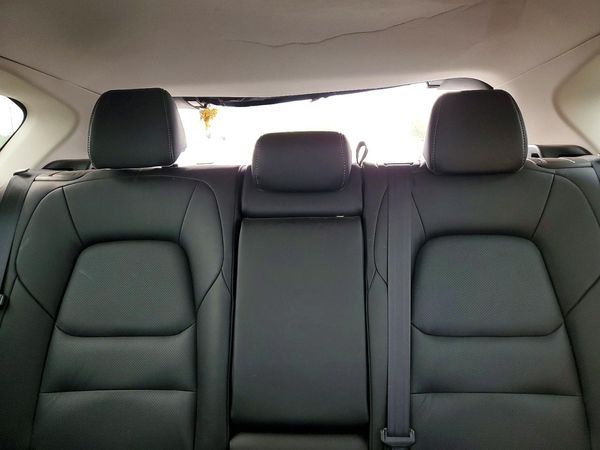 2024 MAZDA CX-5 Select Package