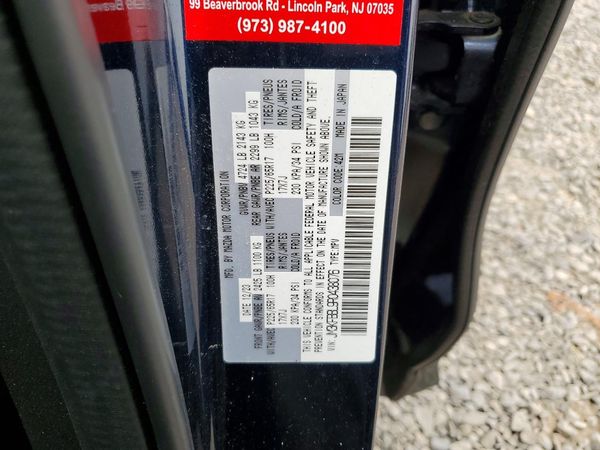 2024 MAZDA CX-5 Select Package